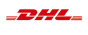 DHL shipping and courier partner for UK order dispatch