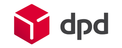UK courier partner logo