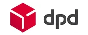 DPD shipping and courier partner for UK order dispatch