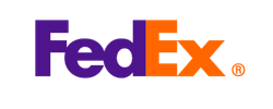 UK courier partner logo