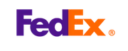 FedEx shipping and courier partner for UK order dispatch