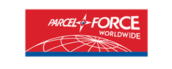 UK courier partner logo