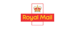 UK courier partner logo