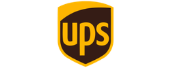 UK courier partner logo