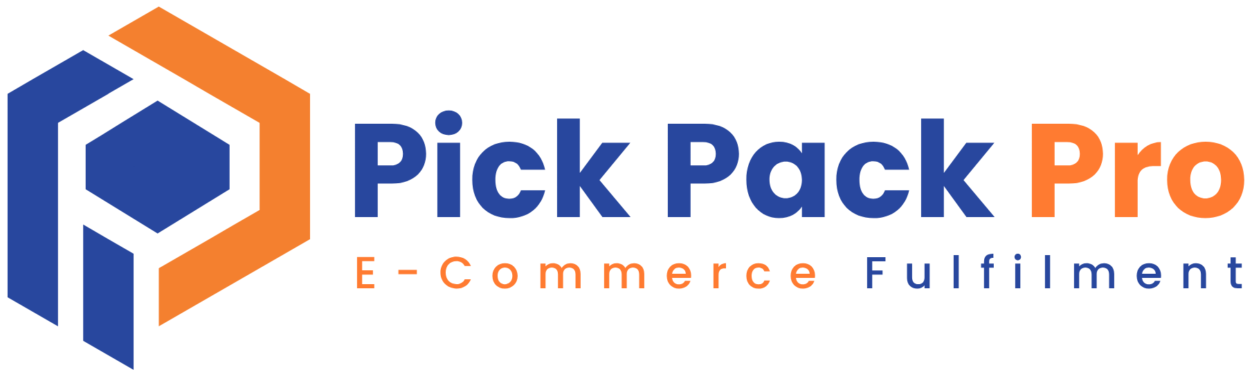Pick Pack Pro Logo