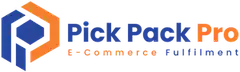 Pick Pack Pro Logo